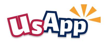 UsApp Logo